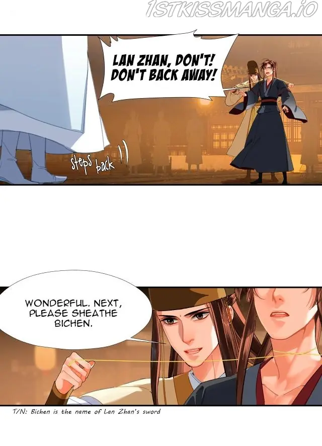Mo Dao Zu Shi Chapter 237 image 06_optimized